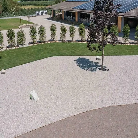 Camping Agrisalus Arco Extérieur photo