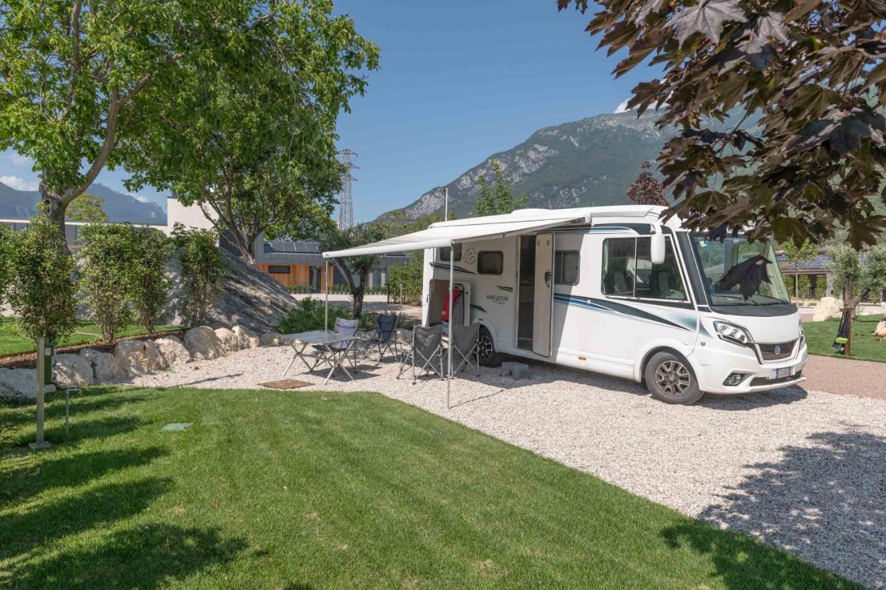 Campsite Agrisalus Arco