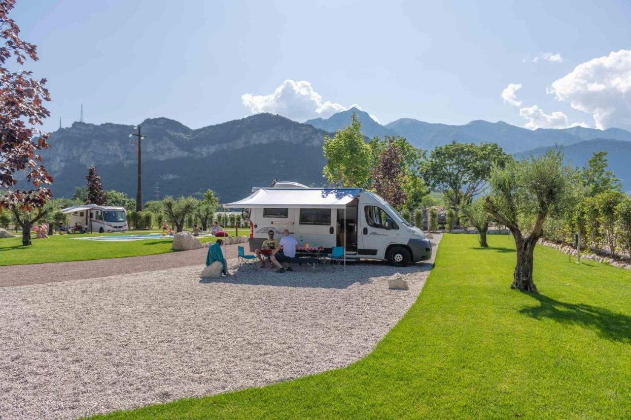 Campsite Agrisalus Arco